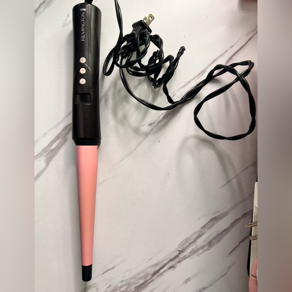 Remington Curling Wand